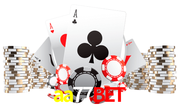 Jogue jogos de pôquer em aa77bet