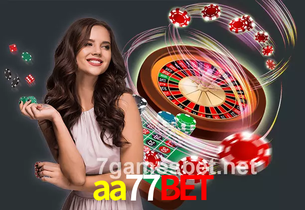 vivo no cassino aa77bet