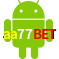 Aplicativo aa77bet para Android