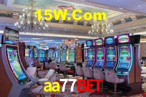 Bônus Generosos e Exclusivos no aa77bet para Você!