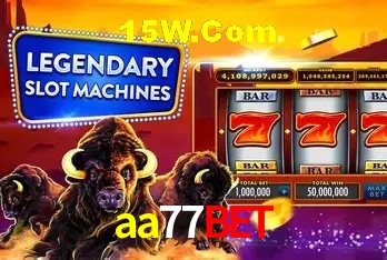 Explorando a Categoria de Eventos em Apostas na aa77bet