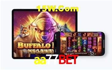 Inovações de Jogos na aa77bet: O Futuro das Experiências Interativas