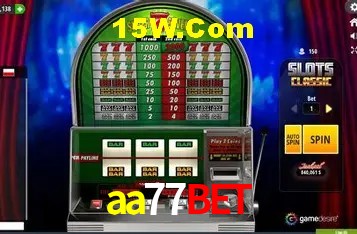 Descubra o Programa VIP da aa77bet: Vantagens Exclusivas para Jogadores