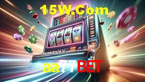 Live Casino aa77bet