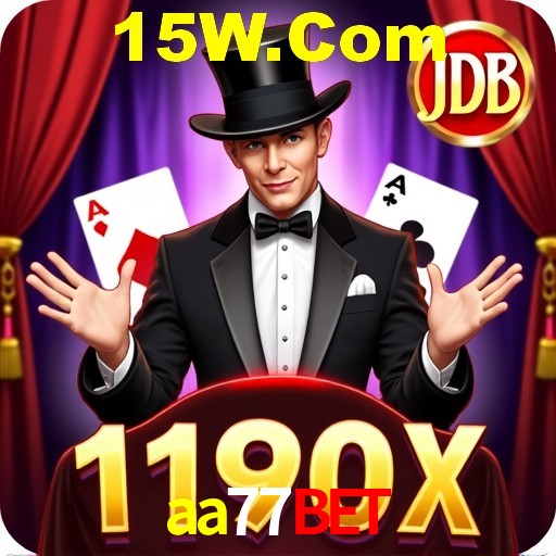 Programa VIP aa77bet