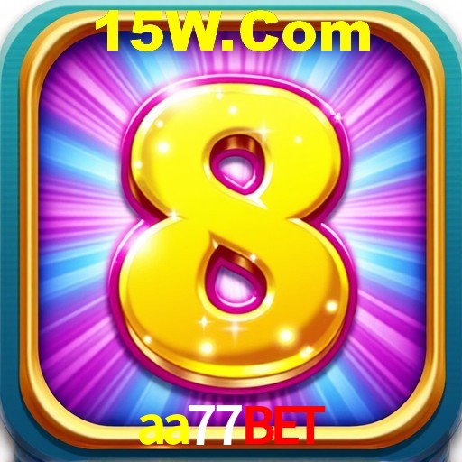 Bônus de Boas-vindas aa77bet