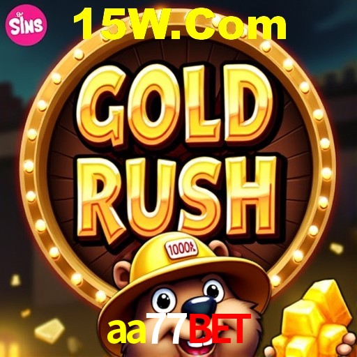 Provedores de Jogos aa77bet