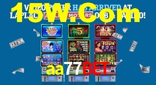 Exclusive Games aa77bet
