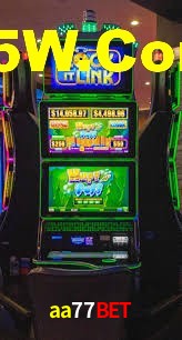 aa77bet App Interface