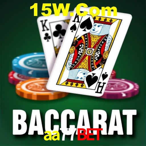 Bônus de Boas-vindas aa77bet