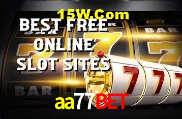 Explorando a Categoria de Eventos em Apostas na aa77bet