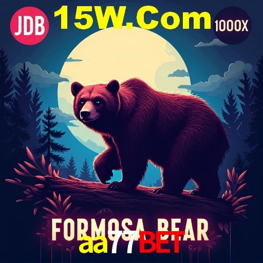 Descubra o Mundo do Cassino Online com aa77bet