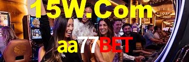 aa77bet: Jogos de Caça-Níqueis-Altas Recompensas, Roleta-Velocidade, Blackjack-Desafios Máximos